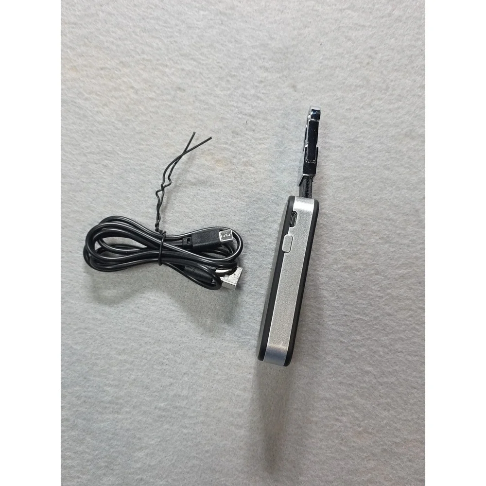 Portable Apple Watch Charger